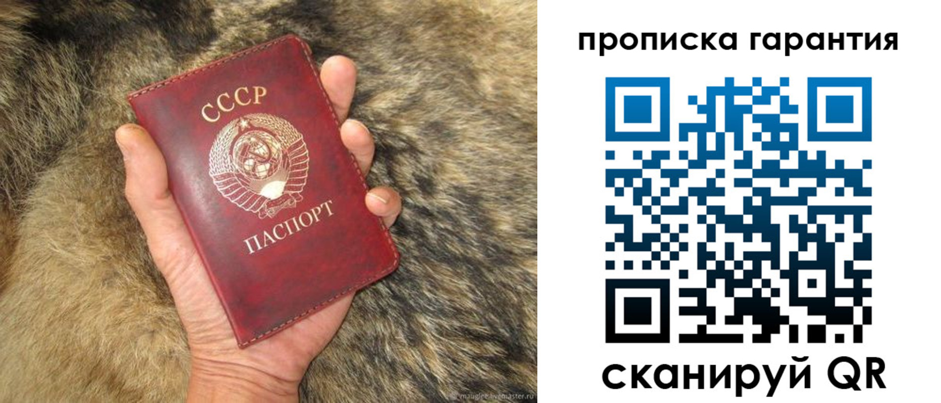 прописка паспорт в Балахне